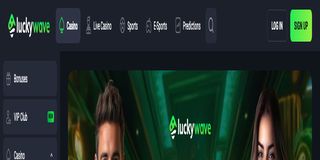LuckyWave